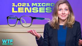 Breakthrough Glasses Slow Myopia in Kids — What It’s Like to Order Stellest