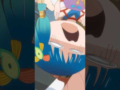 エ゛ェ！？　#ヤクモ #デドリロ #モンストアニメ #モンスト