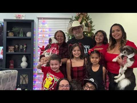 Dominguez Vlogmas Acompañenme al Super a comprar la Cena de Navidad