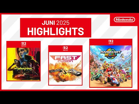 Highlights des Monats – Juni 2025