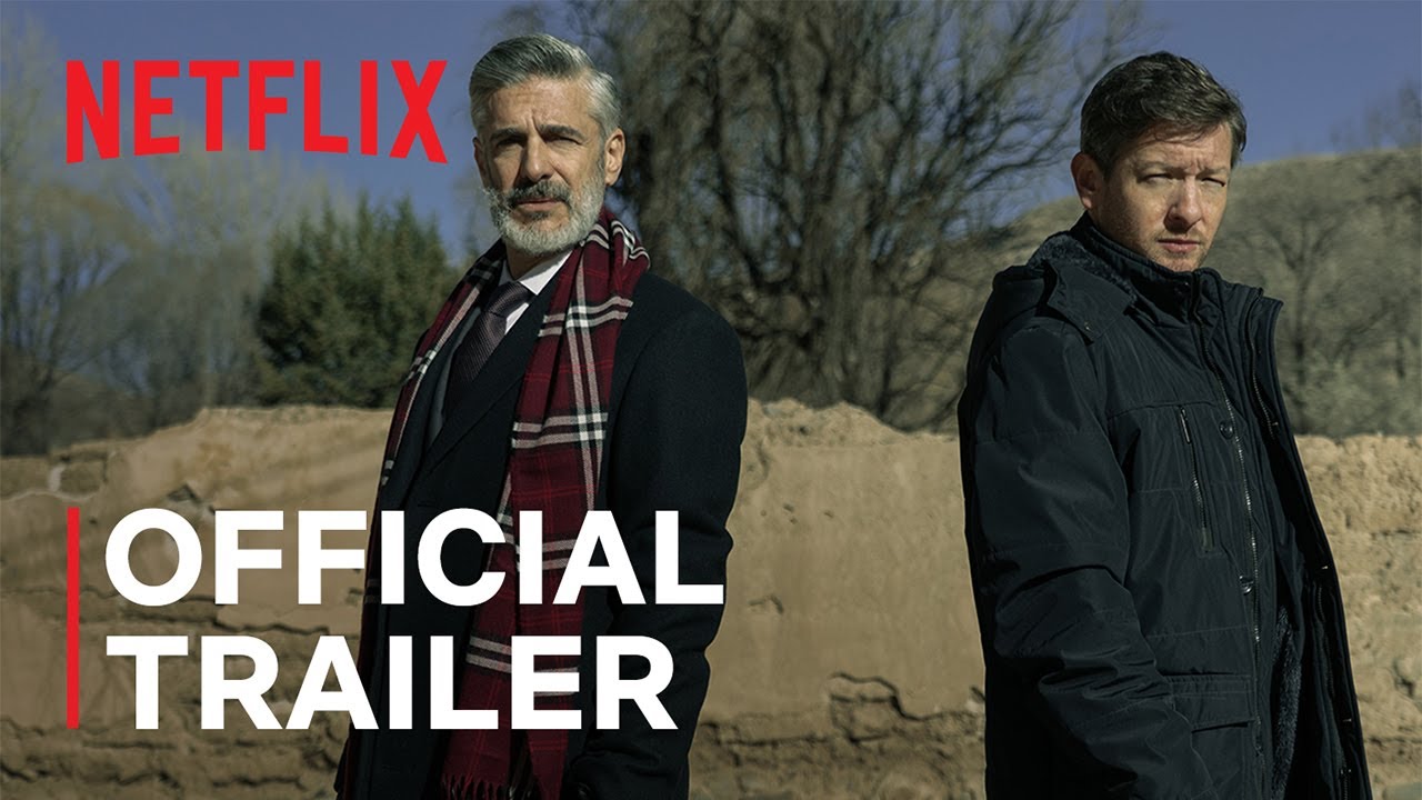 Las maldiciones Vorschaubild des Trailers