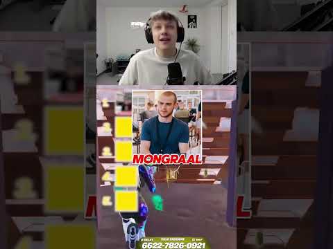 Meine Top 5 Fortnite Pros!
