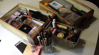 MAKE UP BAG dell'estate: facciamo insieme il cambio di stagione!