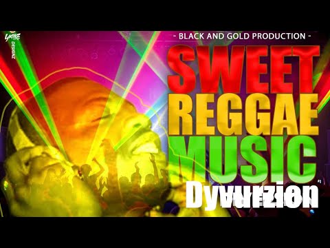 Dyvurzion - Sweet Reggae Music