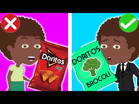 Qué Pasaría Si Tu Mamá Fuera La Presidenta?