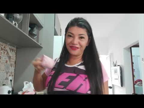 ESTOU MUITO FELIZ COM ISSO