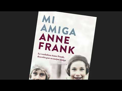 Vidéo de  Anne Frank
