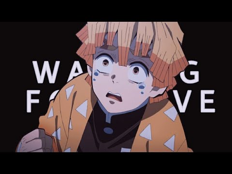Zenitsu Agatsuma | Edit