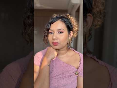 Serving looks, powered by @w@wearified            #collab #makeup #wearified