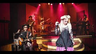 Hedwig and the Angry Inch – Trailer Theater Konstanz