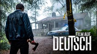 Der Polizist wurde in ein gefährliches Spiel verwickelt | Film auf Deutsch