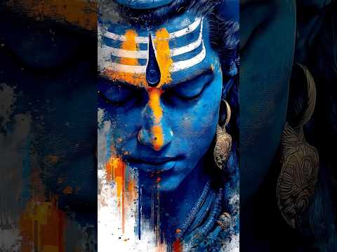 शिव आदि है शिव अंत है | Shiv Aadi hai Shiv Ant hai | Shiv Bhajan #shiv #mahadev #shorts
