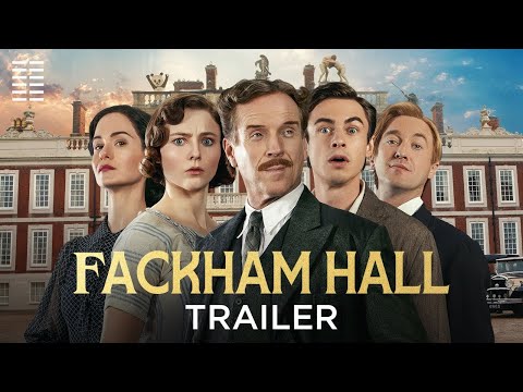 Fackham Hall | Official Red Band Trailer | Bleecker Street