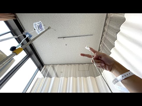 入院しました…