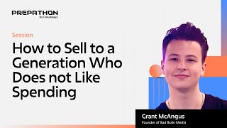 Gen Z Buying Habits: How to Sell to a Generation That Doesnt Like Spending | Prepathon 2025