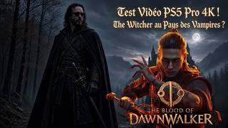 Vid�o-test sur The Witcher 