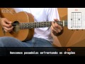 Videoaula Long Live (feat. Taylor Swift) (aula de violão)