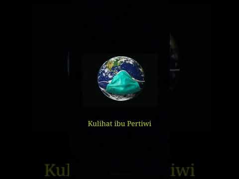 Instrumen ibu Pertiwi