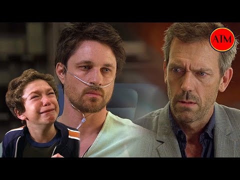 Este capítulo es IMPOSIBLE Terminar de ver // Resumen Dr House