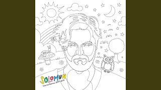 Magnetic North (Solomun Remix)