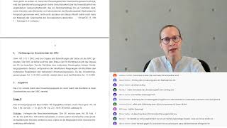 HannES-Repetitorium Grundrechte: Fall 12: Deutsche und europäische Grundrechte