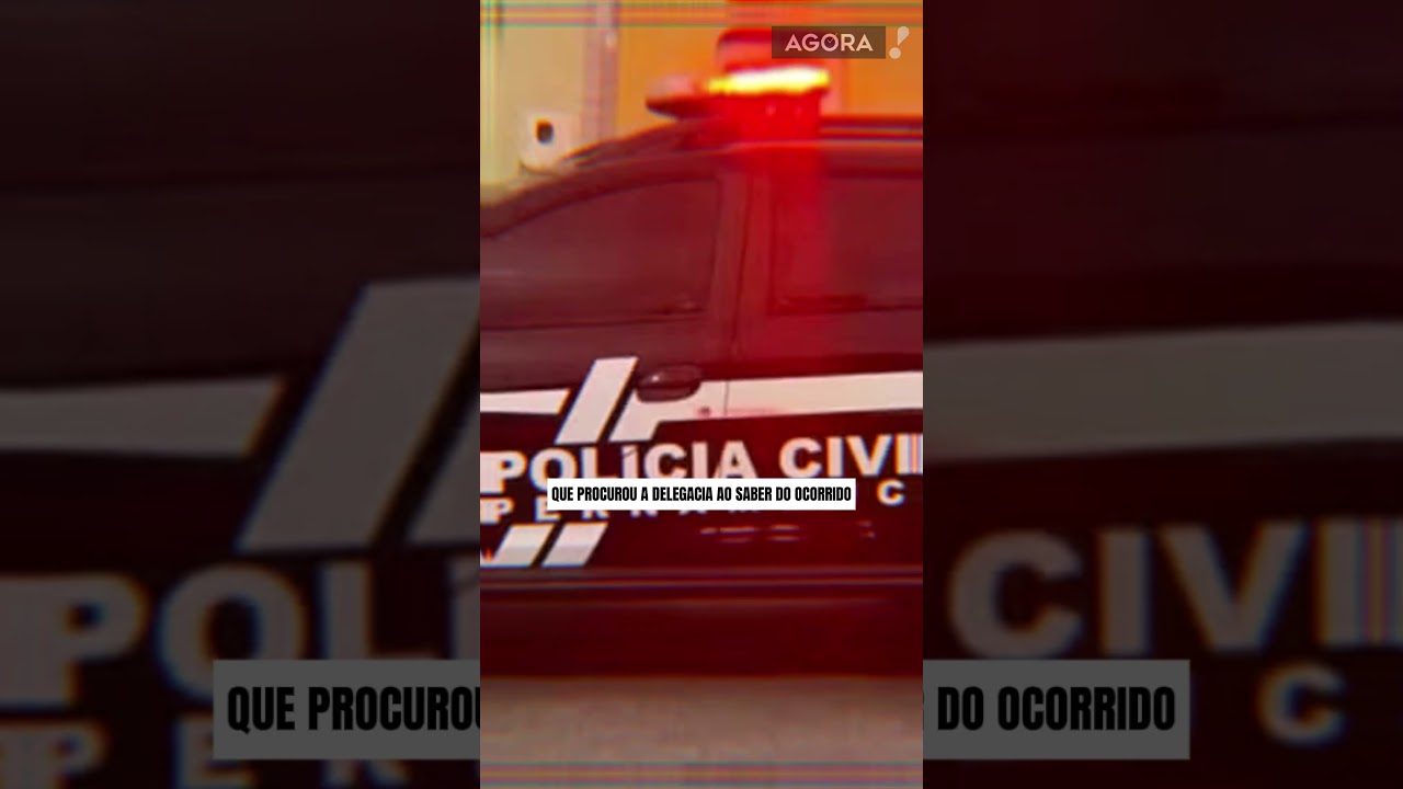 Advogado é preso após enviar vídeo íntimo para a própria filha