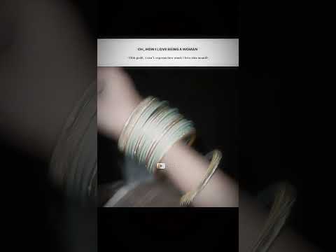 I love these bangles sound so much 🫶🏻 #trending #relatable #love #viral #fyp #shorts