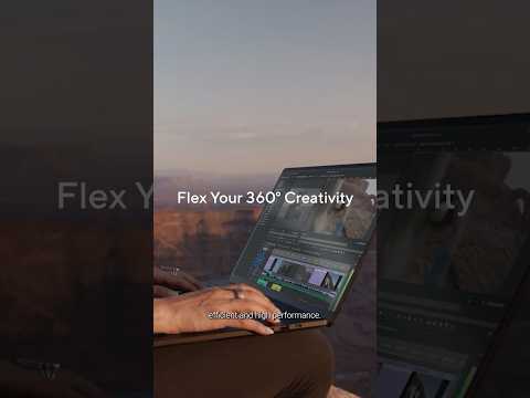 The DNA of Design: ASUS ProArt x GoPro 🛸