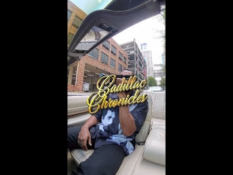 Jacob Lattimore x Cadillac Chronicles #live #music #performance