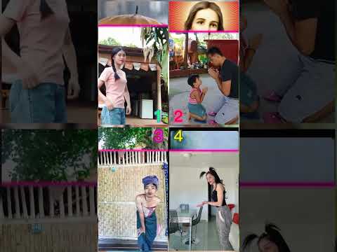 Who is Your Best⁉💥💧 Pinned Your Cmt 📌 #funny #tiktokviralvideo  #tiktokviral #tiktoktrend