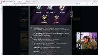 Vee plays Ravenswatch Merlin Update | 2026-01-19