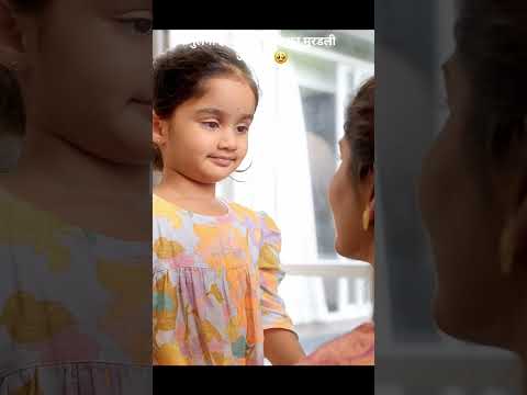 मुलगी झाली की नाकं का मुरडली जातात?🥹