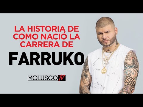 FARRUKO VENDIA PIEZAS DE CARRO EN BAYAMON PR??.. HISTORIA COMPLETA CONTADA POR ALEX GARGOLAS..