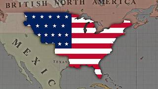 Aguantando rebelión tras rebelión VIC2 Supernations USA