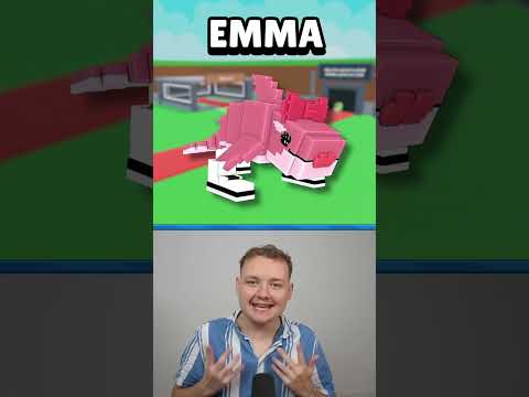 VOICI TON BRAINROT SUIVANT COMMENT TU T'APPELLES !