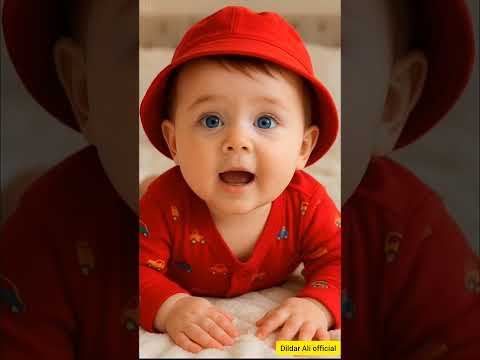 cute baby 🥰 #baby #cutebaby