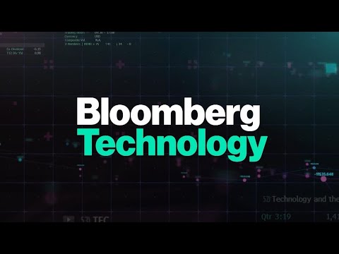 'Bloomberg Technology' Full Show (05/24/2021)