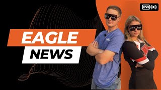 Eagle News 3/31/25
