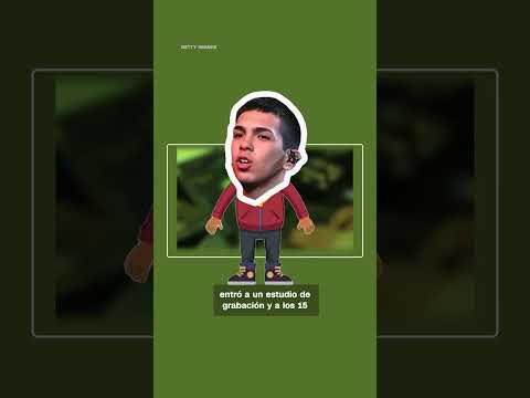 ¿Quién es Milo J, el joven de 19 años que está cambiando la música argentina?