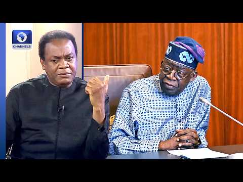 2027: Tinubu’s Weakness Has Exposed Contraption Called APC — Donald Duke