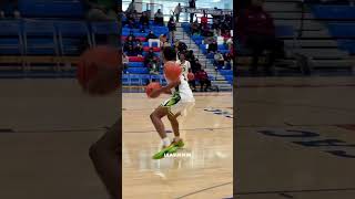 Bruce Branch III at HoopFest | 12.14.25