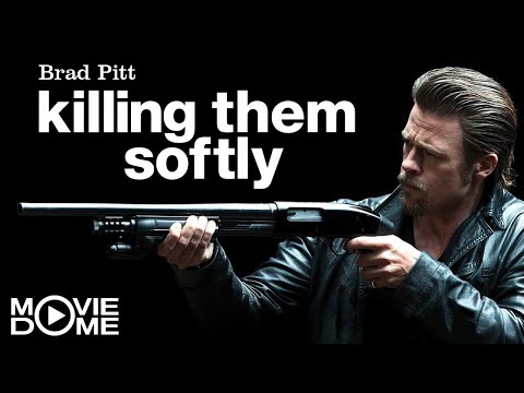 Killing Them Softly - knallharter Gangsterfilm mit Brad Pitt - Ganzer Film bei Moviedome