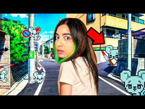 PARECE UM JOGO DE RATO FOFO MAS ELE NÃO PODE FICAR SEM QUEIJO SE NÃO... ELE FAZ ISSO.