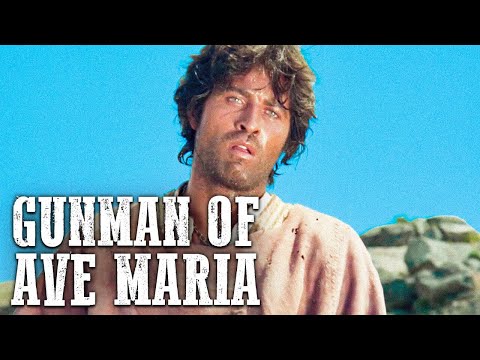 Gunman of Ave Maria | Western Movie