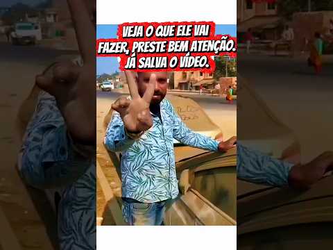VEJA O QUE ELE APRONTOU, PRESTE ATENÇÃO.#memes #cortes #humor #2026 #2026short