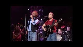 EL CONDOR PASA  - Simon y Garfunkel  - 1971