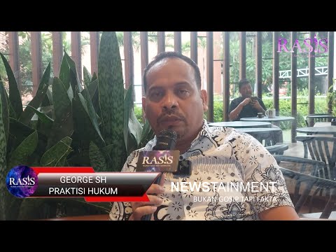 🔴 LIVE PADANGAN PRATISI HUKUM TERKAIT PK 7 NARAPIDANA DITOLAK MA.HARUS CARI 3 DPO BUAT NOVUM PK 2