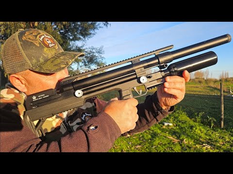 Rifa Cacería De Conejos | 18 RIFLES PCP y 80 Premios mas| 24 Agosto 2025