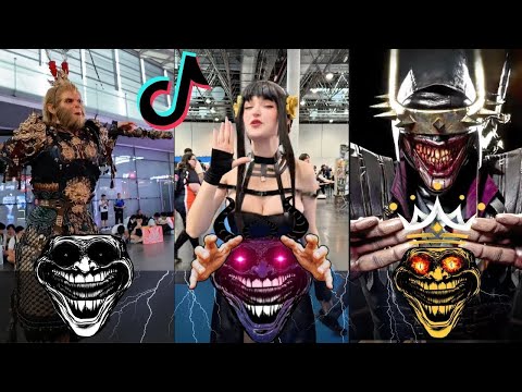 2025 🥶 COLDEST MOMENTS TROLLFACE TIKTOKS 🔥🥵 PHONK TROLL EDITS2025 | BEST MOMENTS OF ALL TIME #00