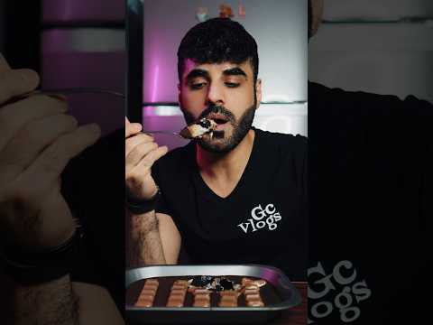 سوف ليه بالشوكولاتة 🤤🍫